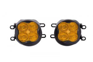 Diode Dynamics LED Light Pods DD6687