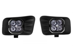 Diode Dynamics Fog Lights DD6678