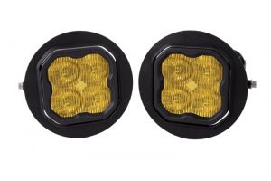 Diode Dynamics LED Light Pods DD7024