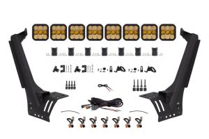 Diode Dynamics LED Light Bars DD6822