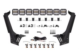 Diode Dynamics LED Light Bars DD6821