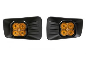 Diode Dynamics Fog Lights DD7308