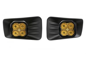 Diode Dynamics Fog Lights DD7303