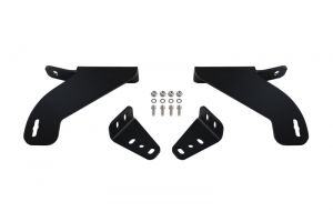 Diode Dynamics Mounting Brackets Lighting DD7316P