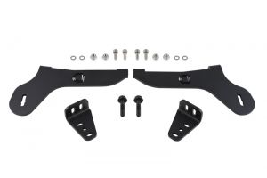 Diode Dynamics Mounting Brackets Lighting DD7334P