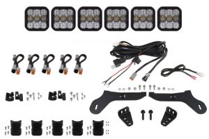 Diode Dynamics LED Light Bars DD7335