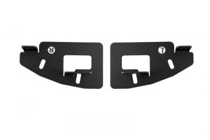 Diode Dynamics Mounting Brackets Lighting DD7621P