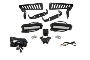 Diode Dynamics LED Light Bars DD6093