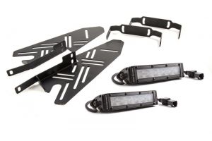 Diode Dynamics LED Light Bars DD6005