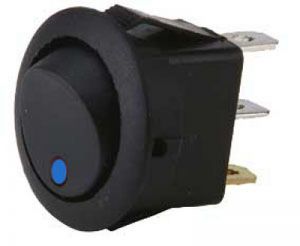 Diode Dynamics Toggle Switch DD3031