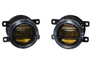 Diode Dynamics Fog Lights DD5129P