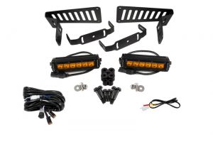 Diode Dynamics LED Light Bars DD6094