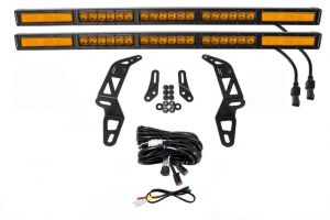 Diode Dynamics LED Light Bars DD6088