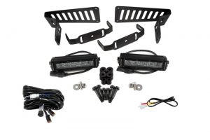 Diode Dynamics LED Light Bars DD6092