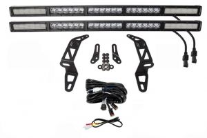 Diode Dynamics LED Light Bars DD6085