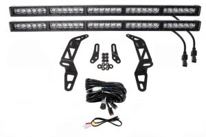 Diode Dynamics LED Light Bars DD6083