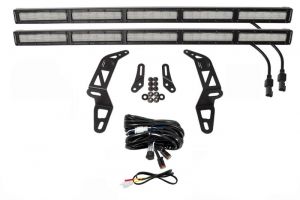 Diode Dynamics LED Light Bars DD6084