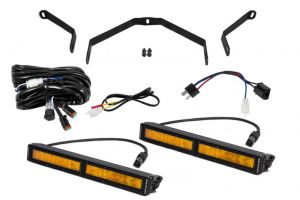 Diode Dynamics LED Light Bars DD6068