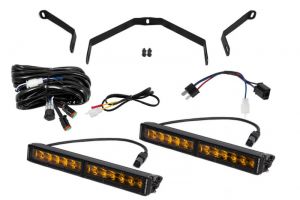 Diode Dynamics LED Light Bars DD6067