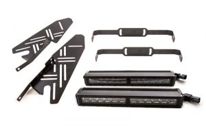 Diode Dynamics LED Light Bars DD6006