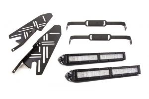 Diode Dynamics LED Light Bars DD6007