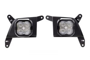 Diode Dynamics Fog Lights DD6833