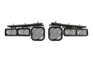 Diode Dynamics Fog Lights DD7180