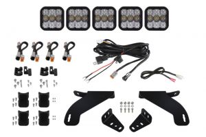 Diode Dynamics LED Light Bars DD7317