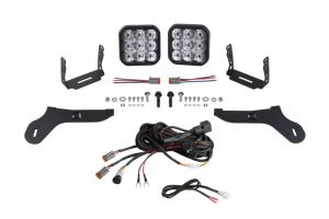 Diode Dynamics LED Light Bars DD7350