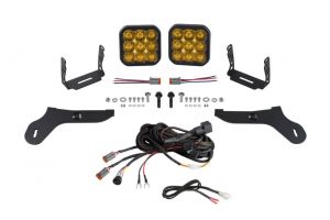 Diode Dynamics LED Light Bars DD7347