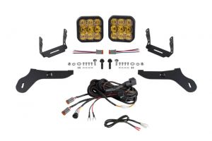 Diode Dynamics LED Light Bars DD7345