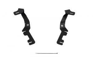 Diode Dynamics Mounting Brackets Lighting DD7594P