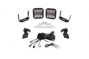 Diode Dynamics Powersport LED Light Pods DD7641