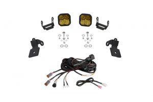 Diode Dynamics Powersport LED Light Pods DD7638