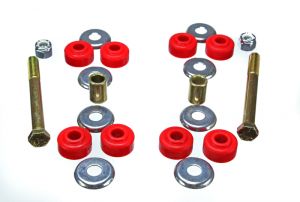 Energy Suspension End Links - Red 5.8105R