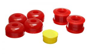 Energy Suspension Trailing Arm Bush - Red 5.7114R