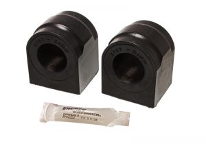 Energy Suspension Sway Bar Bushings - Black 4.5185G