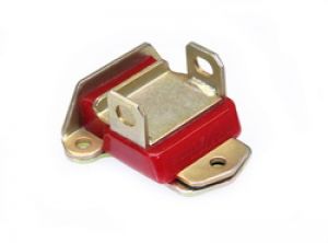 Energy Suspension Motor Mounts - Red 3.1141R