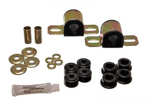 Energy Suspension Sway Bar Bushings - Black 2.5105G