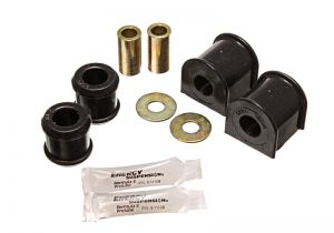 Energy Suspension Sway Bar Bushings - Black 2.5113G