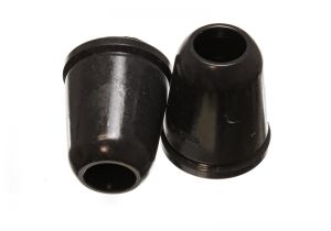 Energy Suspension Bump Stops - Black 2.9103G