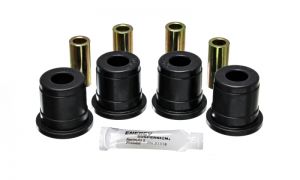 Energy Suspension Diff Bushings - Black 3.1105G