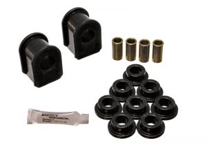 Energy Suspension Sway Bar Bushings - Black 4.5106G