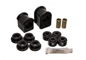 Energy Suspension Sway Bar Bushings - Black 4.5126G