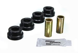 Energy Suspension Track Arm Bushings - Black 4.7115G