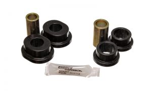 Energy Suspension Track Arm Bushings - Black 4.7116G