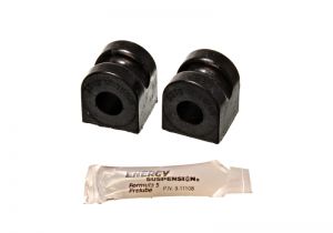 Energy Suspension Sway Bar Bushings - Black 5.5121G