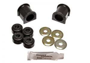 Energy Suspension Sway Bar Bushings - Black 8.5114G