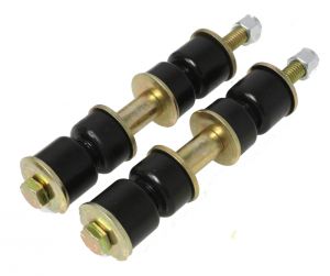 Energy Suspension End Links - Black 9.8162G