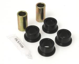 Energy Suspension Track Arm Bushings - Black 3.7104G